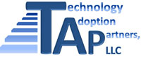 TAP-Logo